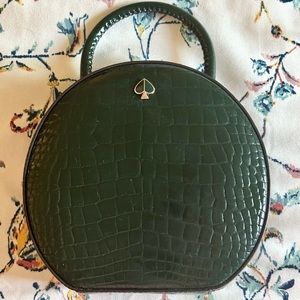 Kate spade Andi canteen bag.